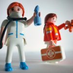 Pflege ist in Österreich schlecht bezahlt und besonders ungesund. Foto: Unsplash/Daniele D'Andreti