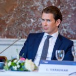 Message Control kann Kurz. Doch jetzt muss er politisch gestalten... und da wird es eng. Foto:
