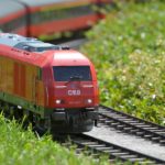 Nicht in jede Ortschaft kann ein Zug fahren. Aber jede Österreicherin hat Anspruch auf Mobilität. Foto: Kontrast.at