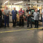 Die Belegschaft von ATB hat schon viel für ihr Unternehmen in Kauf genommen und geleistet.geleistet. Jetzt reicht es ihnen! Foto: kontrast.at