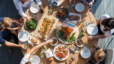 Gastro-Gutscheine sichern der Gastronomie in Graz Umsatz. Den Grazerinnen und Grazern gönnen sie eine kurze Auszeit vom Corona-Stress. Foto: Unsplash/Luisa Brimble