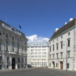 Ballhausplatz Wien Name