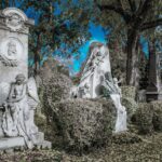 Zentralfriedhof Wien