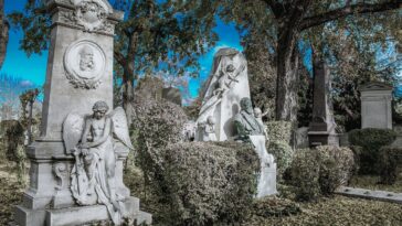 Zentralfriedhof Wien
