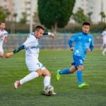 Corona bringt den heimischen Amateurfußball in Geldsorgen. Doch Fußballerinnen und Fußballer sind es gewöhnt, nicht aufzugeben! Foto: pexels.de/Alexander Nadrilyanski