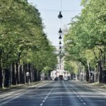 Wien grünste Stadt