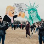 US-Wahl 2020: Kann Donald Trump sein Amt gegen Joe Biden verteidigen? Darüber entscheidet nicht nur die Stimmenmehrheit am Wahltag, sondern die Wahlmänner. Foto: Unsplash/Roya Ann Miller