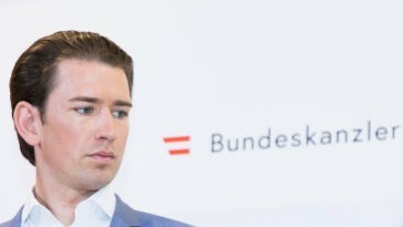 Sebastian Kurz