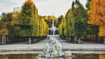 lebenswerteste Städte der Welt Wien