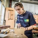 Wien meistert die Wirtschaftskrise am besten weltweit. Gezielte Hilfen und Ausbildungsoffensiven sichern diesen Vorsprung ab. PID / Christian Houdek