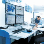 Der Autozulieferer AVL in Graz kündigt bis Jahresende 220 Mitarbeiterinnen und Mitarbeiter. Foto: AVL