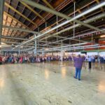 Kanzler Kurz hat am Wochenende angekündigt, um Arbeitsplätze zu kämpfen. Wäre es ihm ernst, hätte er damit vor Monaten beginnen müssen. Foto: Alina Bachmeyr-Heda