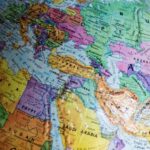 Egal was wo passiert: Wenig später berichten die Medien. Das ermöglichen Nachrichtenagenturen. Sie geben auch die Deutung der Ereignisse vor. Foto: Unsplash