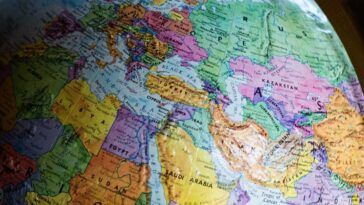 Egal was wo passiert: Wenig später berichten die Medien. Das ermöglichen Nachrichtenagenturen. Sie geben auch die Deutung der Ereignisse vor. Foto: Unsplash