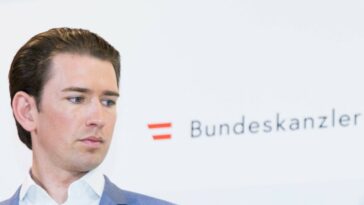 Kanzler Kurz hat am Wochenende angekündigt, um Arbeitsplätze zu kämpfen. Wäre es ihm ernst, hätte er damit vor Monaten beginnen müssen. Foto: kontrast.at