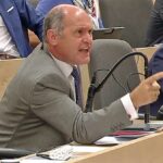 Nationalratspräsident Sobotka Amtsmissbrauch Skandale ÖVP Bild: ORF/Screenshot