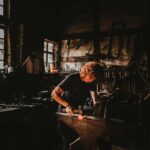 "Kauf im Ort" macht kostenlos Werbung für Handler, Produzenten und Handwerker aus der Region. Foto: Unsplash/Malcolm Lightbody