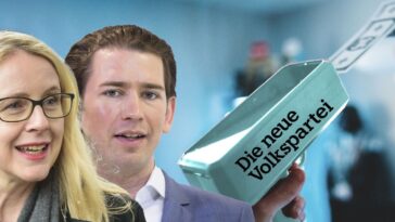 Geht es um Aufträge für den ÖVP-nahen Konzern "Accenture", sitzt bei Türkis-Grün das Steuergeld locker.