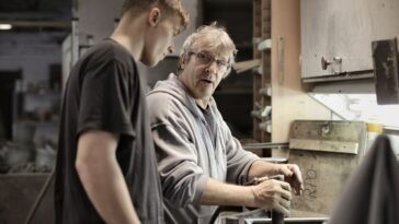 Lehrlinge in Kärnten zahlen bei den Dauer-Lockdowns besonders daruf. EIne Lehrlingsmilliarde soll helfen. Foto: Pexels.de/ Andrea Piacquadio