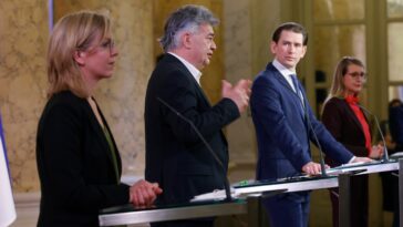 Bild: BKA/Dragan Tatic