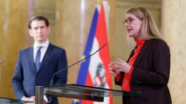 Bild: BKA/Dragan Tatic