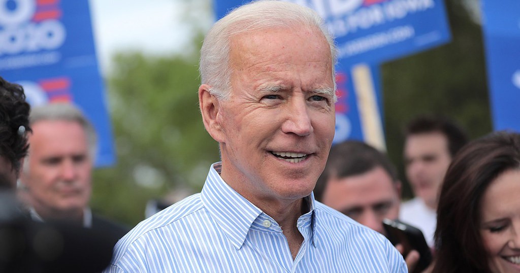USA: Joe Biden will Steuern für Reiche verdoppeln, um Krankengeld & Schulen zu finanzieren