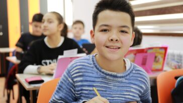 Foto: Unsplash/Kuanish Reymbaev