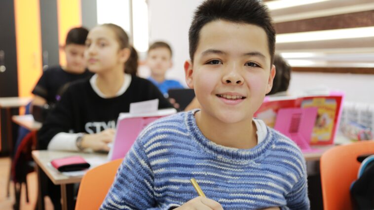 Foto: Unsplash/Kuanish Reymbaev