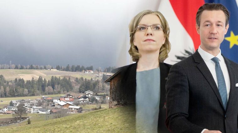 Der EU-Wiederaufbaufonds war eine Chance für Jobs, Regionen und Umwelt. Die Bundesregierung hat ihn genutzt, um das Budget zu beschönigen. Bild: Montage/BKA