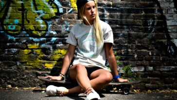 Skateverbot: In Graz hat Bürgermeister Siegfried Nagl Skateboarding auf öffentlichen Plätzen verboten. Foto: Unspalsh/lisboa ind