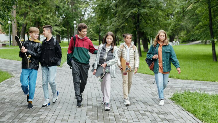 In Graz werden Brennpunktschulen in Zukunft mehr Mittel kriegen