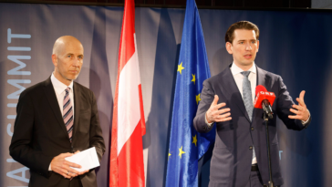 ÖVP Arbeitslosigkeit