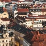 Leerstand in Graz