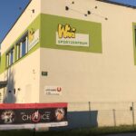 Wiki Kinderbetreuung Tanzhalle