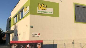 Wiki Kinderbetreuung Tanzhalle