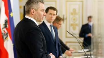 Foto: BKA/Dragan Tatic