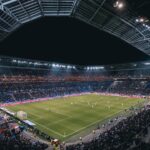 Nach Fußballspielen gibt es mehr häusliche Gewalt. Das liegt an Alkohol, nicht am Fußball. Foto: Unsplash/Thomas Serer