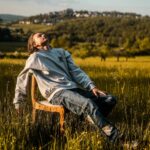 Bauernroman von Karl Wiesinger vulgo Max Maetz