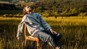 Bauernroman von Karl Wiesinger vulgo Max Maetz