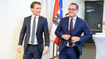 Korruption Österreich