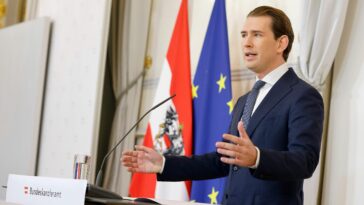 Foto: BKA/Dragan Tatic