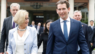 Foto: BKA/Dragan Tatic