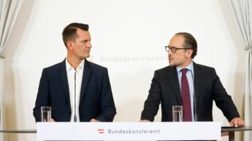 Foto: BKA/Dragan Tatic