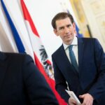 Nach dem Rücktritt von Sebastian Kurz fordert Landeshauptmann Hans Peter Doskozil erneut Neuwahlen. Foto: BKA/Andy Wenzel