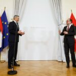 Bild: BKA/Dragan Tatic