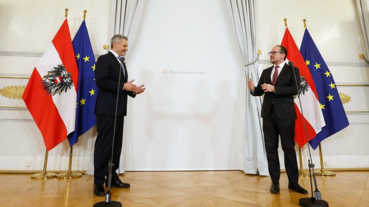 Bild: BKA/Dragan Tatic