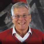 Ein Video mit Weihnachtsgrüßen von Peter Kaiser sorgte für Aufsehen. Bild: Screenshot