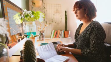 Das neue Home Office Gesetz in Portugal soll für mehr Work-Life-Balance sorgen. Bild: pexels.de/Los Muertos Crew