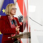 Der ORF Niederösterreich berichtete über die Kritik an der heimischen Kinderbetreuung, änderte aber nachträglich eine kritische Überschrift. Bild: BKA/ Andy Wenzel