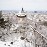 Ausflugsziele in der Steiermark im Winter